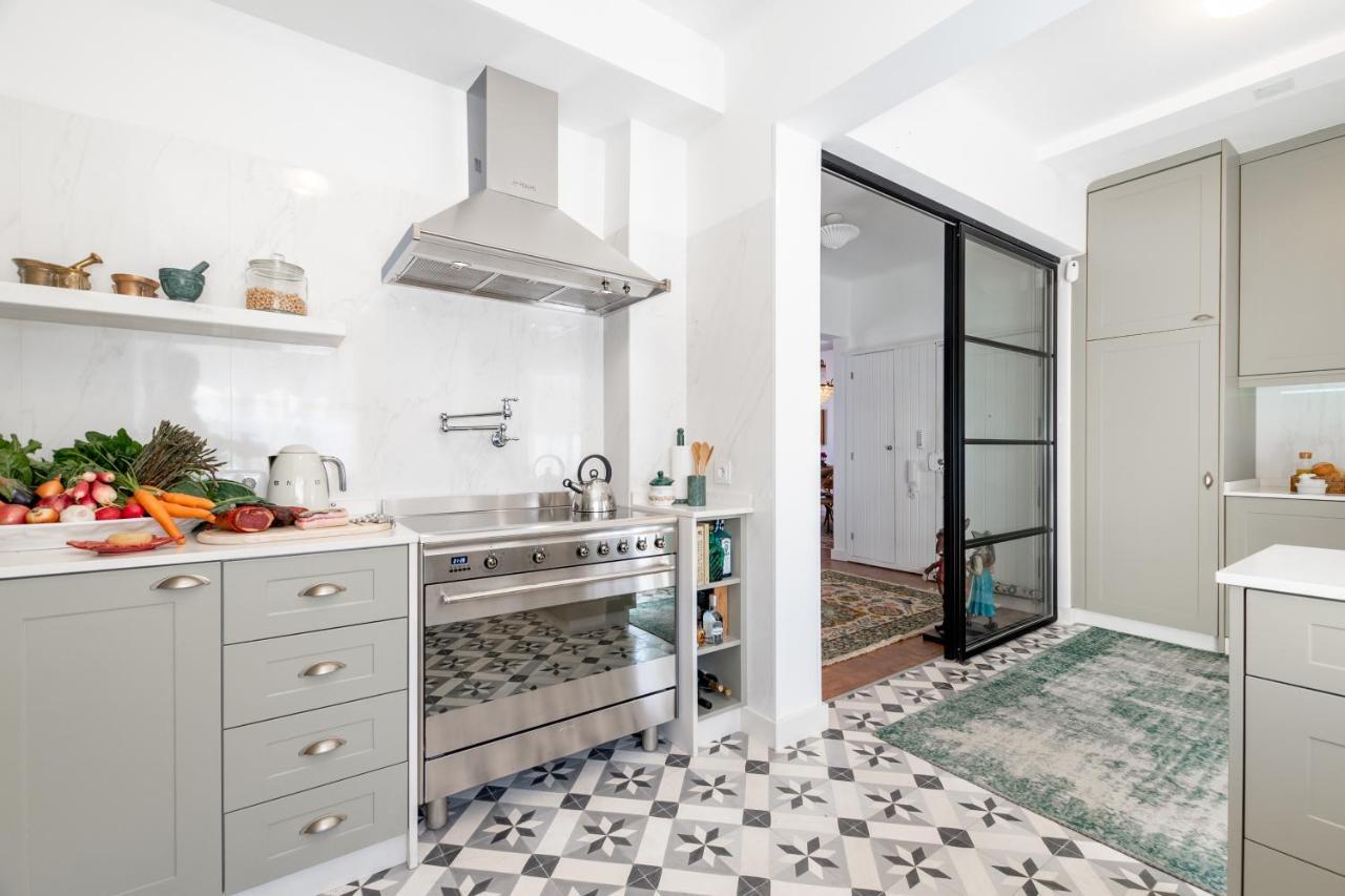 Casa Da Avo Bia Apartment *