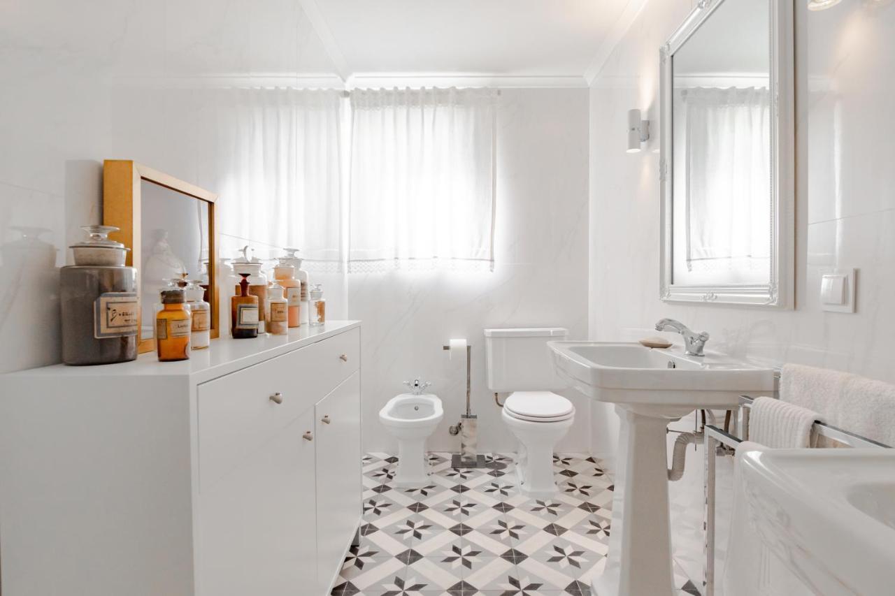 Casa Da Avo Bia Apartment
