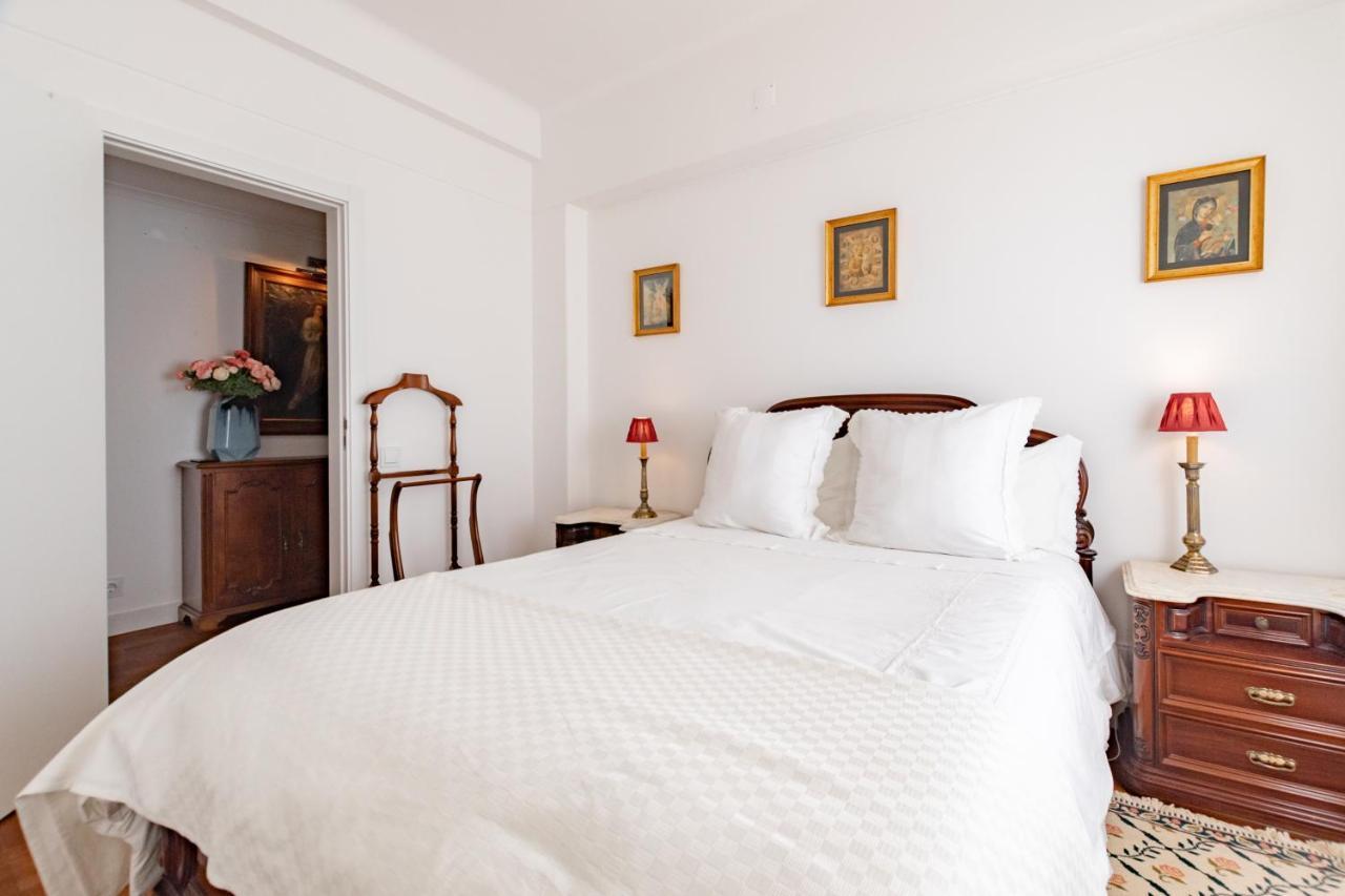 Apartment Casa Da Avo Bia