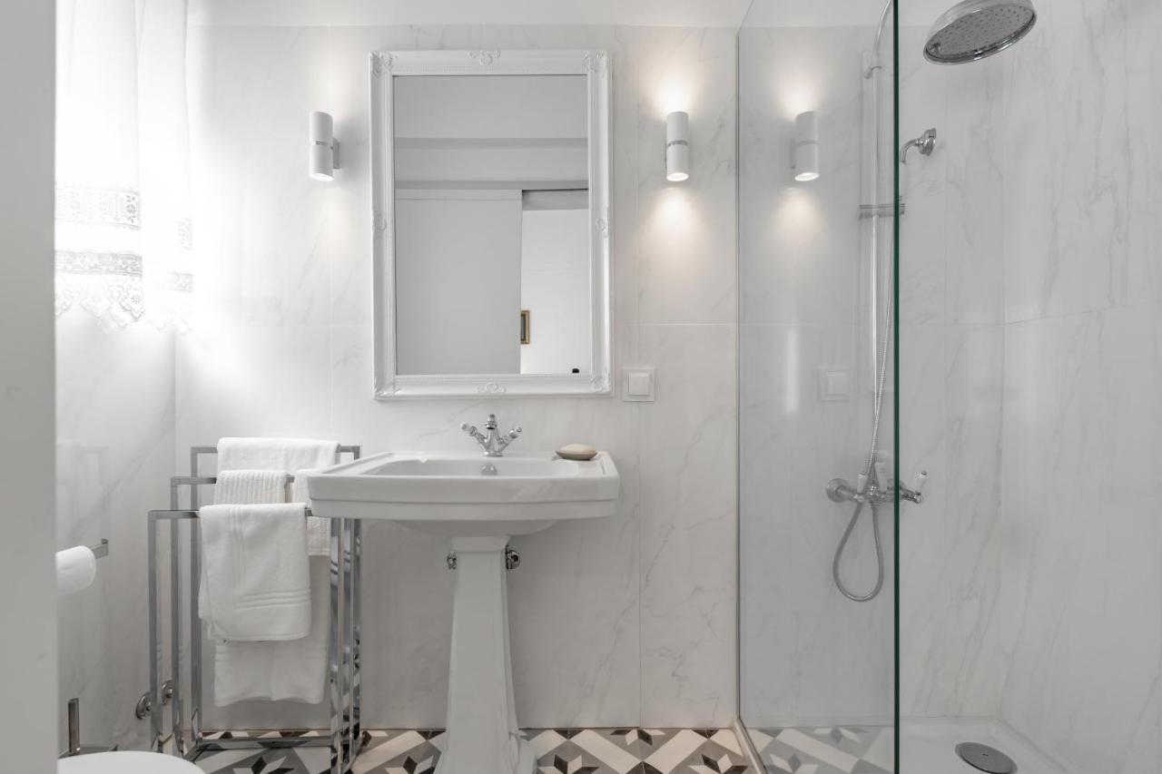 Casa Da Avo Bia Apartment *