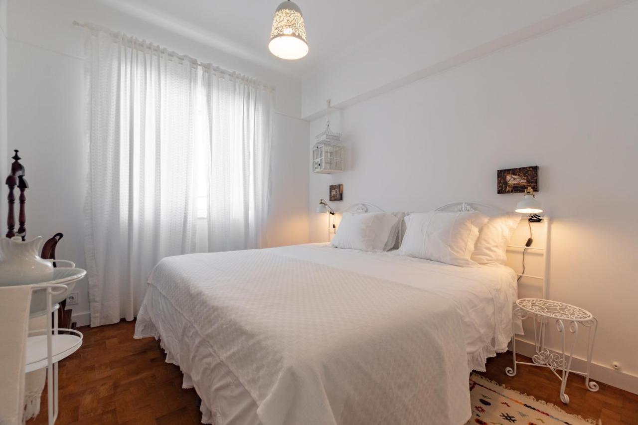 Apartment Casa Da Avo Bia *