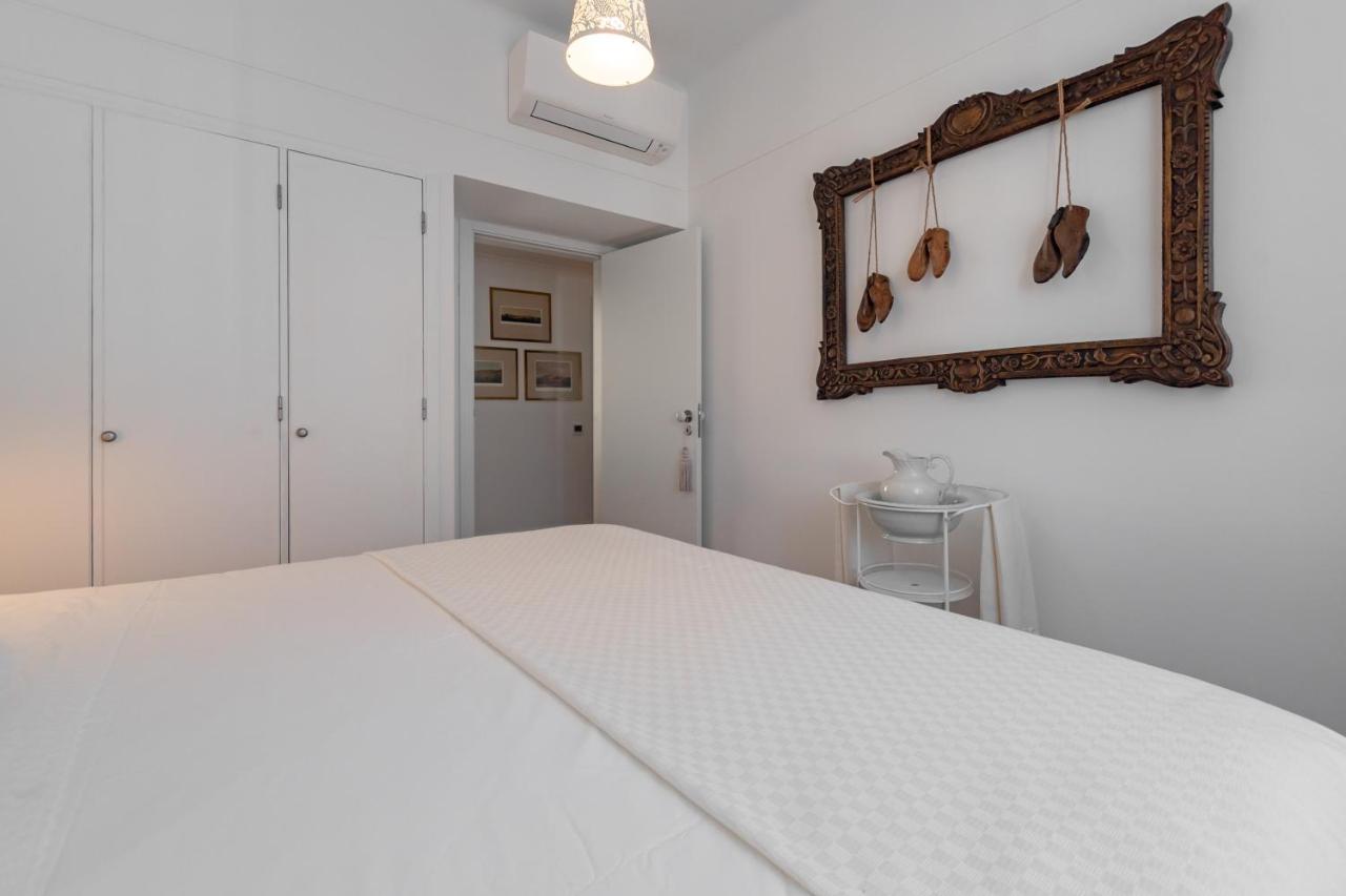 Casa Da Avo Bia Estremoz