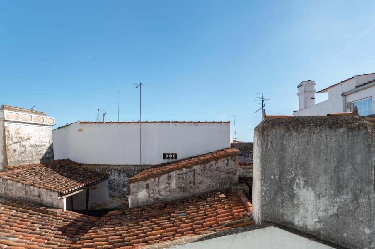 Apartment Casa Da Avo Bia *