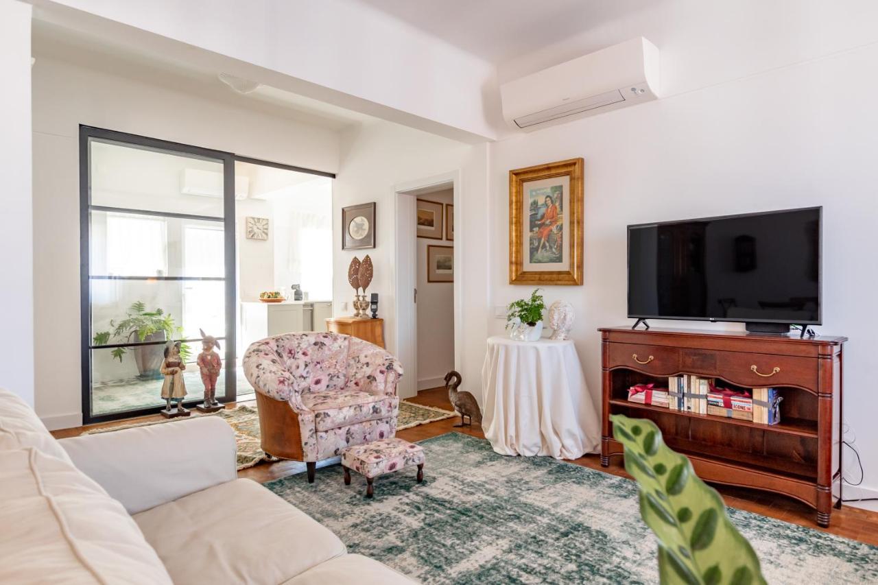 Casa Da Avo Bia Apartment Estremoz