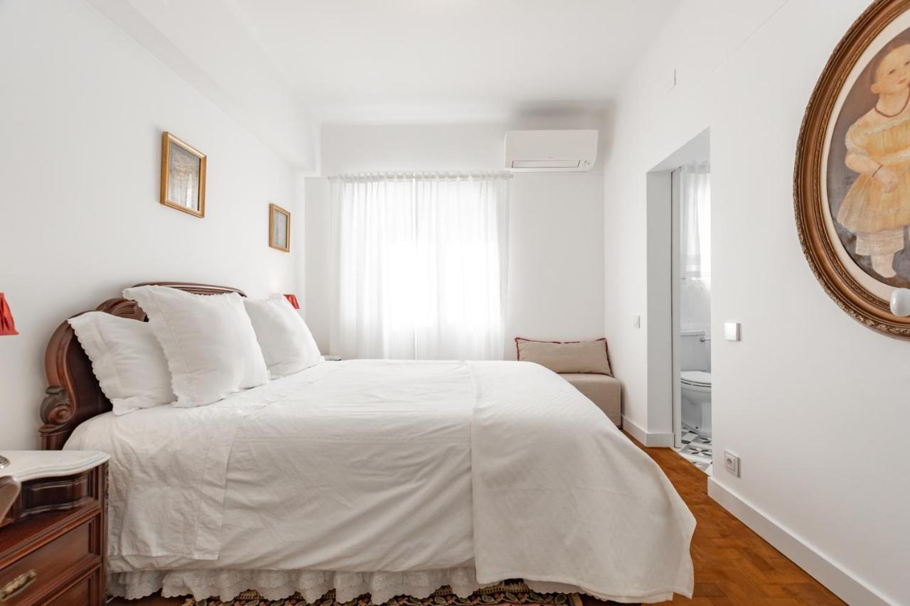 Apartment Casa Da Avo Bia *