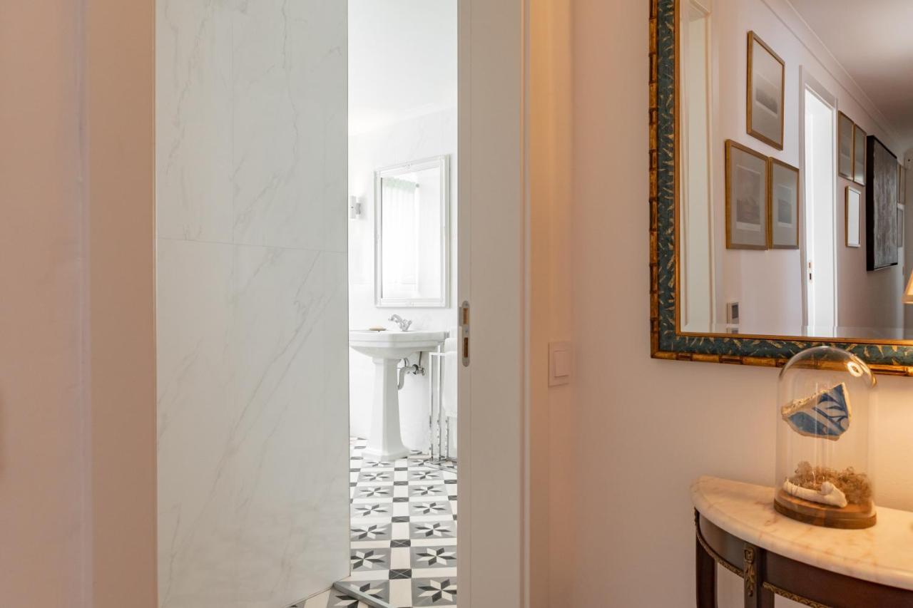 Apartment Casa Da Avo Bia *