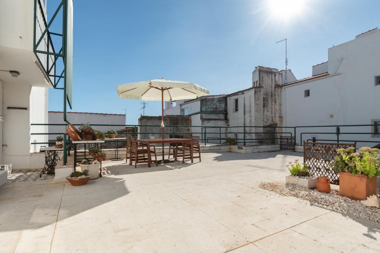 Casa Da Avo Bia Estremoz