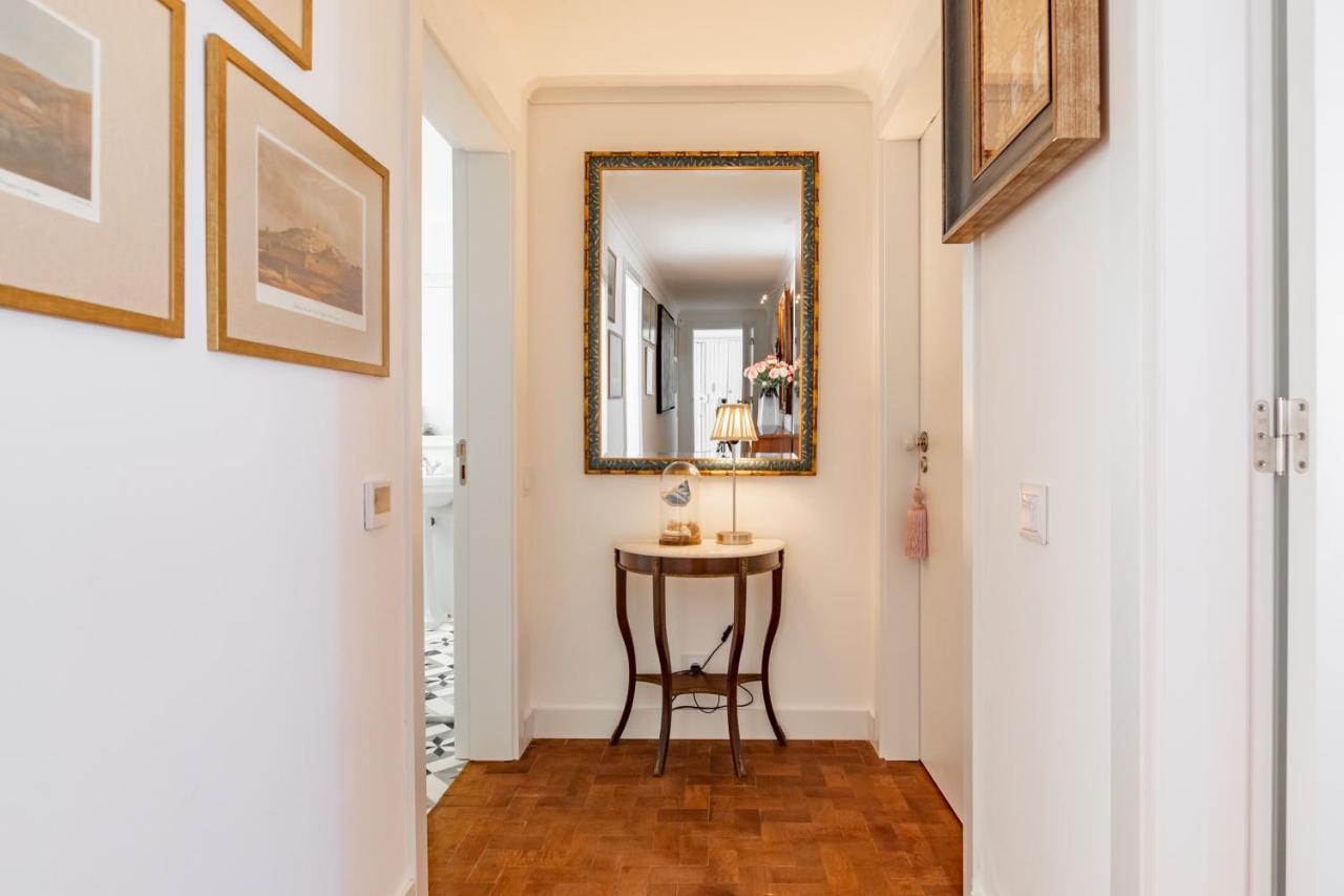 Casa Da Avo Bia Apartment *