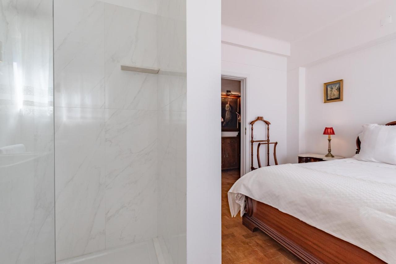 Apartment Casa Da Avo Bia *