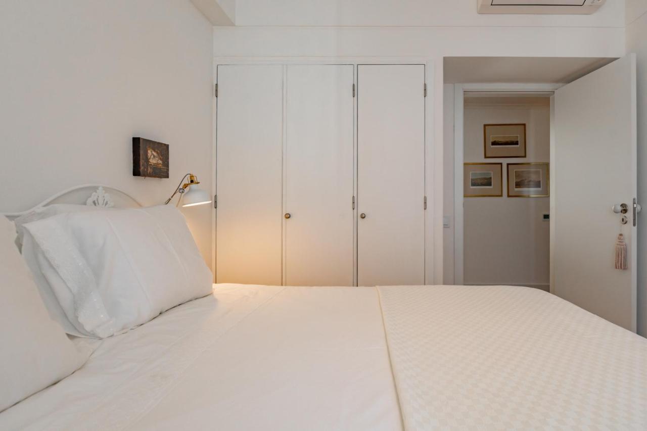 Casa Da Avo Bia Apartment *